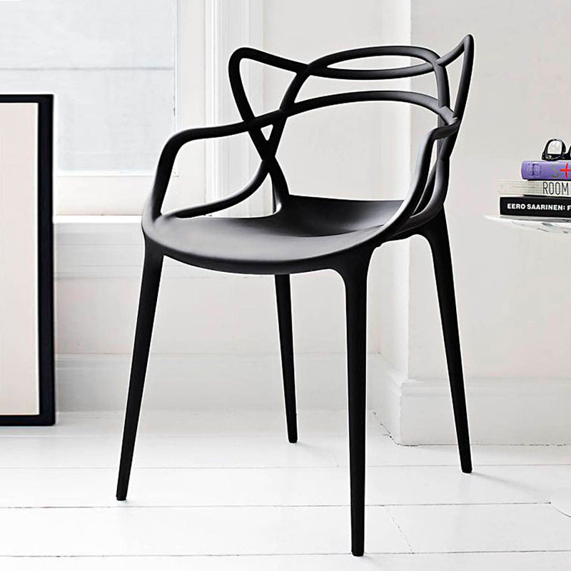 Silla Masters, Kartell